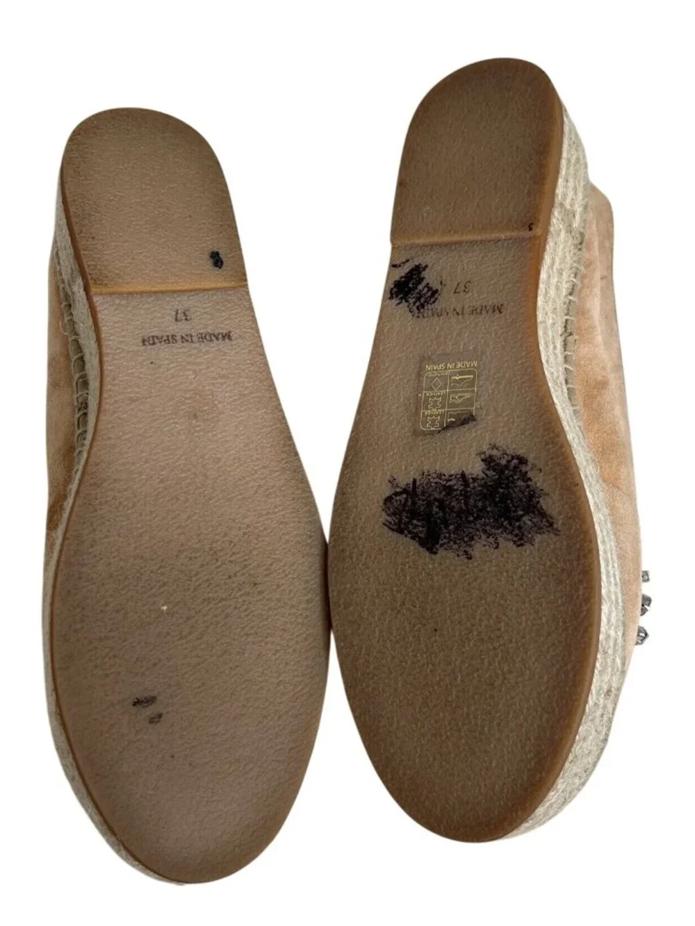 Sebastian these shoes